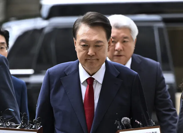 내 안의 윤석열을 지워버려야 한다