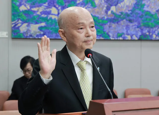 제주도의회 “안창호, ‘4·3 북한 배후설’ 발언 철회하고 사과하라”