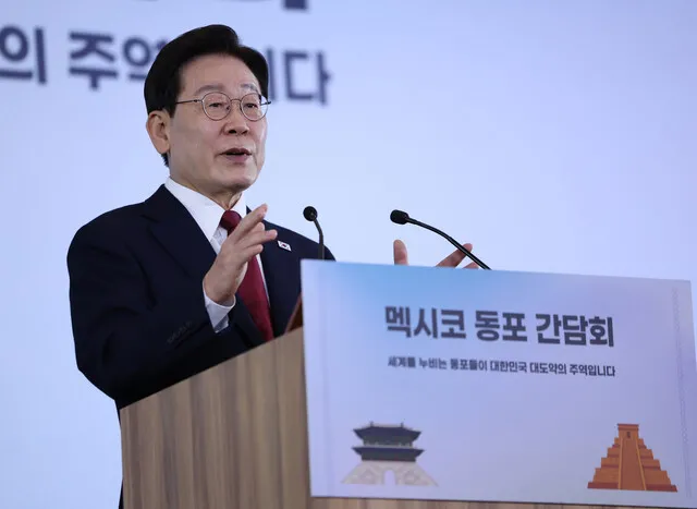 청와대 “우크라, 북한군 포로 언급 가능성 사전에 한국에 알려와”