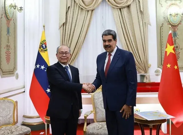 After Trump’s shocking attack on Venezuela, China bides its time