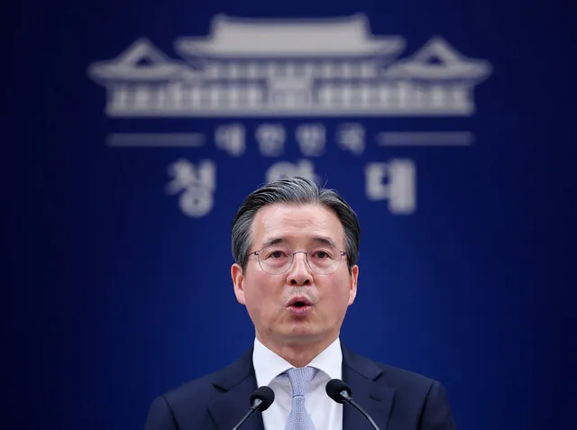[뉴스분석] 부동산·레버리지 책임론 속…개각 이틀 만에 물러난 김용범
