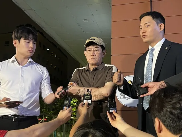 경찰, 방송인 이경규 검찰 송치…처방약 복용한 채 운전…