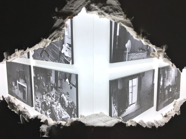 히키코모리 생활을 했던 일본 현대미술가 와타나베 아쓰시는 히키코모리 당사자들이 자신의 방을 직접 찍은 사진들로 올해 초 도쿄에서 전시회를 열었다. “I’m here project” (2018-)©︎I’m here project/ ©︎Atsushi Watanabe
