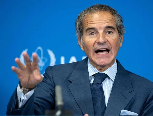 IAEA “한국, 핵잠 도입 협의 의향 통보…신고 자료 제출”