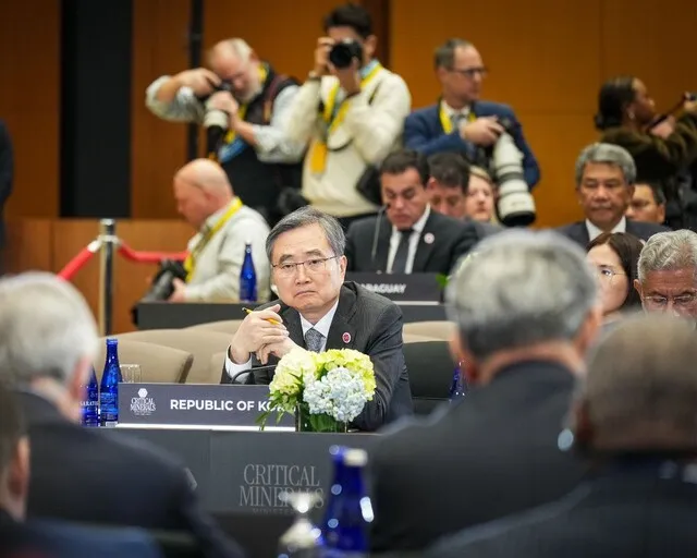 韓米原子力・原子力潜水艦協議「行き詰まっている」…サウィロック「米国、関税と安全保障を一緒に対処する流れ」