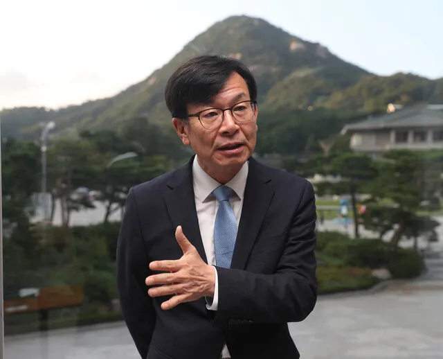 Kim Sang-jo