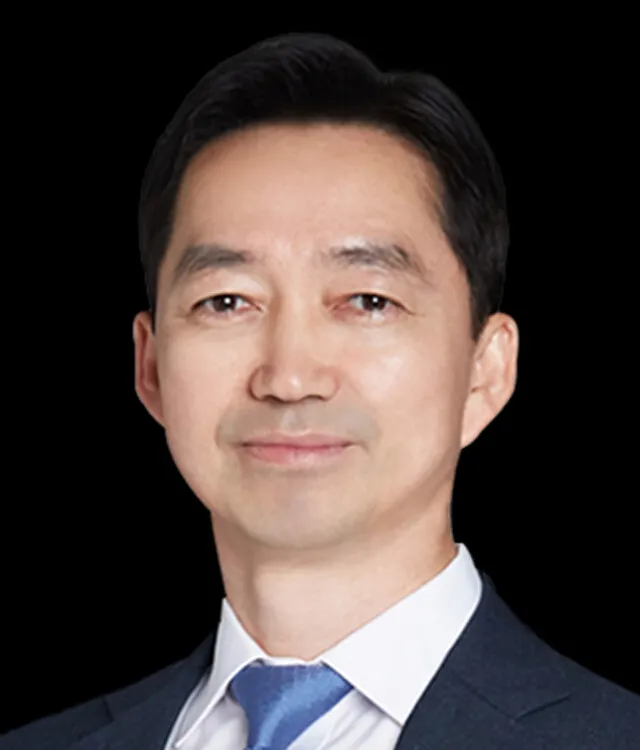이 대통령, 초대 중수청장에 김지용 변호사 지명