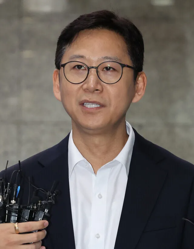 배경훈 과기장관 후보, ‘부실복무 의혹’에 “충실했다고…