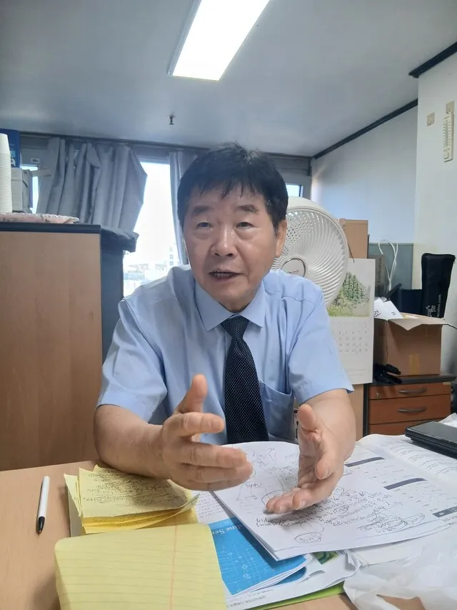 ‘“이산가족’ 기록유산 등재가 남북관계의 ‘리트머스’ 될 것”
