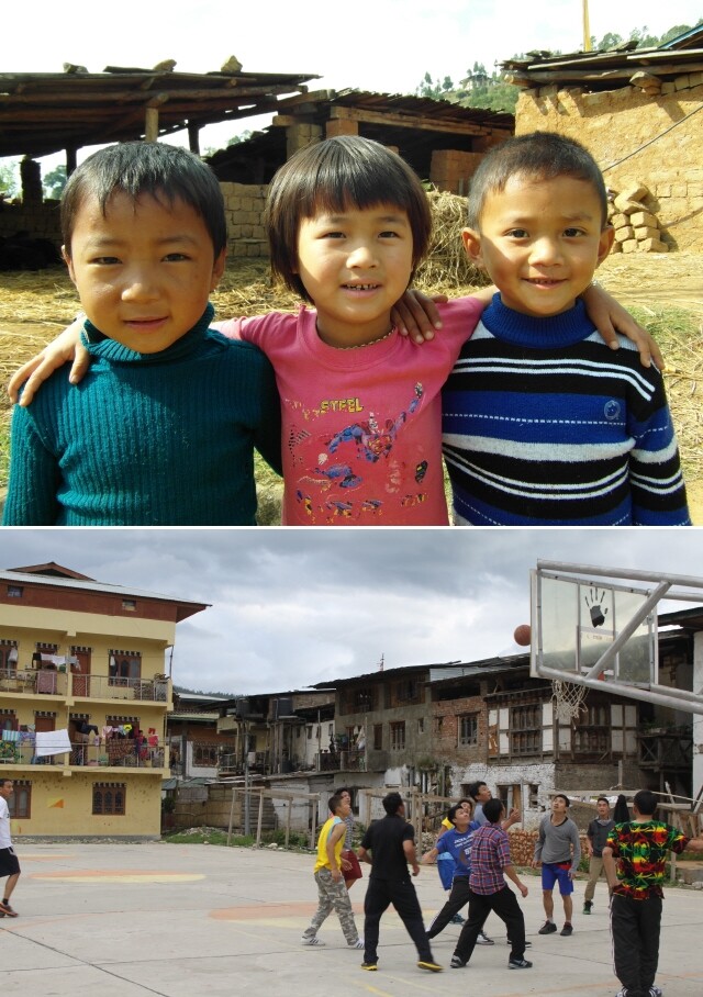 두 차례 여행과 두 달간 생활을 통해 어린아이부터 국책연구소장까지 각계각층의 부탄 사람들을 만났다. 성장과 행복의 괴리는 어디서 온 것인지 되돌아본 계기가 되었다.