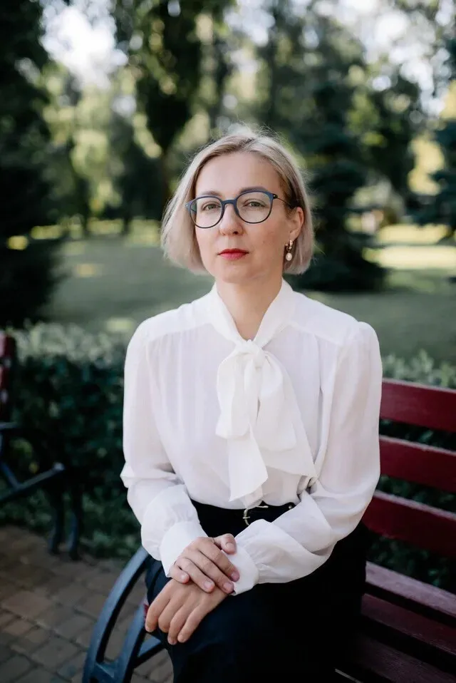 War effort cannot become an excuse for retreat on human rights, says Ukrainian lawmaker