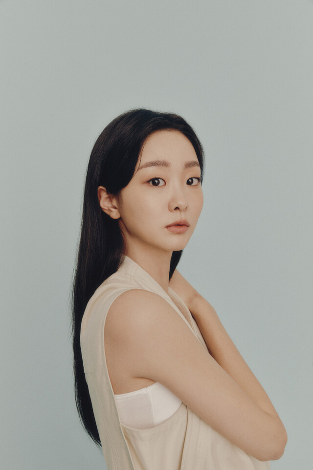 배우 김다미. 소속사 유에이에이(UAA) 제공