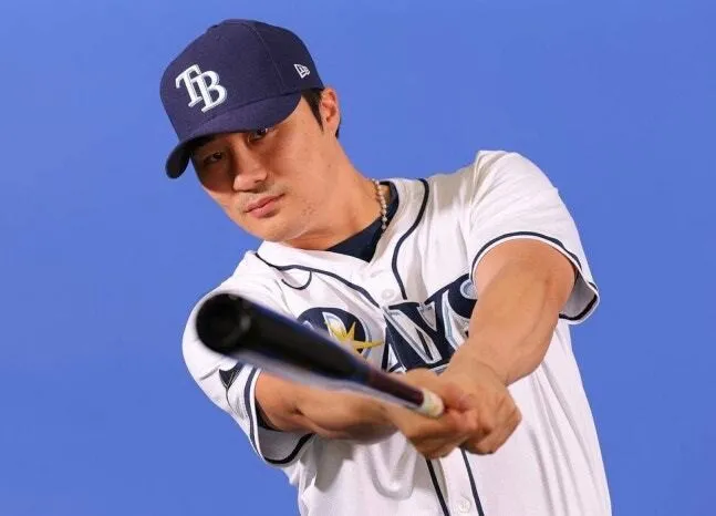 ‘어썸킴’이 돌아온다…김하성 MLB 로스터 등록