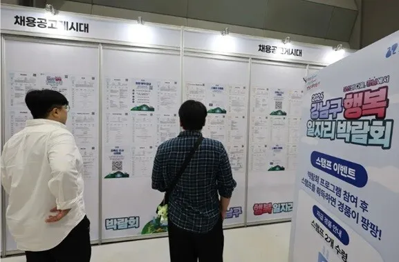 대기업 영업이익 81% 급증했지만 고용은 '제자리'... 내수 부진 여파 - 뉴스 썸네일 이미지