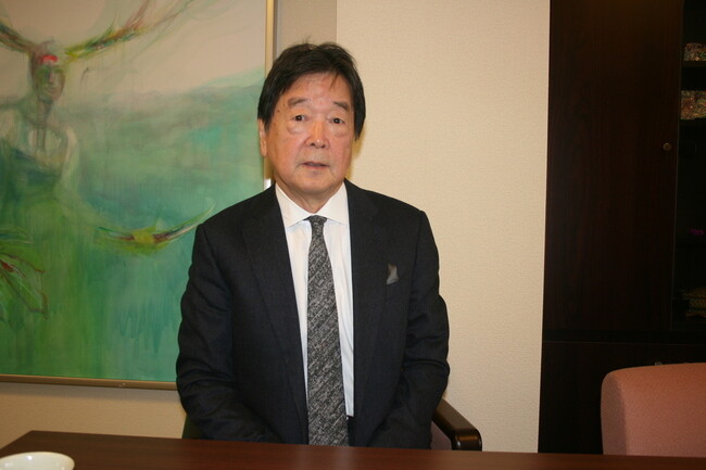 Hitoshi Tanaka