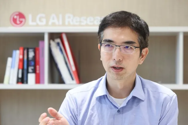 LG AI연구원 원장 “한국, 중국보다 후발주자이나 데이터 생산 분야는 우위”