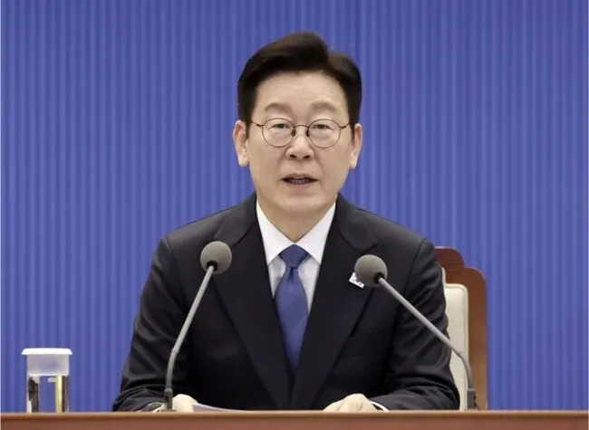 李会長「大韓商工会議所がこのようなことをしたとは信じられない…意図的にフェイクニュースを流した。」