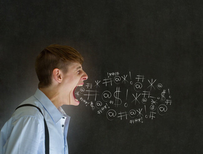 누군가는 공감해주면 회복과 성찰의 길로 나아가지만, 누군가는 공감해줄수록 더 많은 불평불만을 가져온다. 클립아트코리아 제공