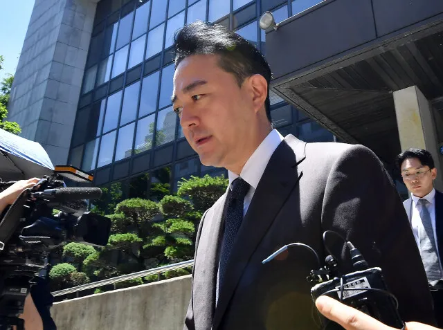 “JTBC 돈으로 JTBC 자산 샀다”…노조, 중앙홀딩스 ‘이상한 거래’ 의혹 제기