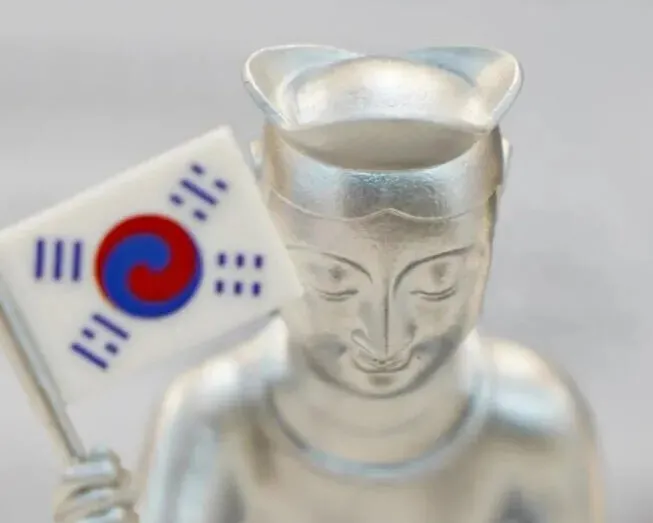 National Museum of Korea ranked No. 3 in world for visitors in 2025