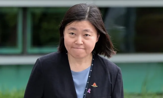 임은정 동부지검장 “검찰, 안 바뀌면 해체 가까운 개혁”