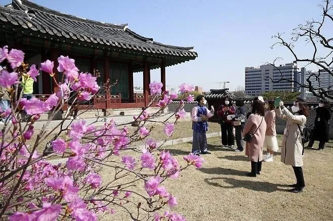 서울, 세계 최고 대도시 선정…종로3가는 가장 멋진 동네 1위