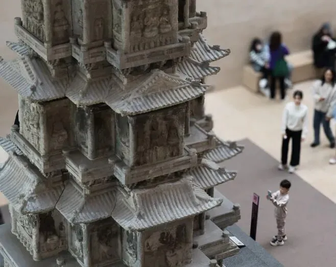 (courtesy of the National Museum of Korea on Instagram)