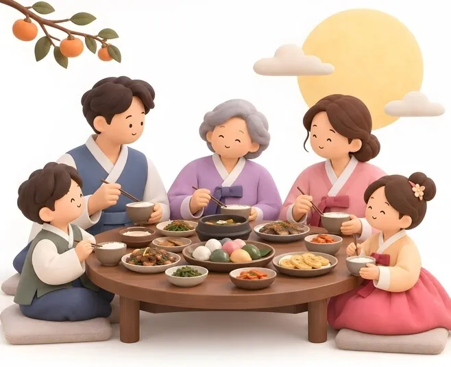 추석에 화상·베임·기도폐쇄 사고 2배…주방 사고 발생 높아져