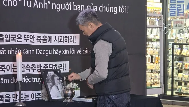 ‘뚜안 죽음’ 되풀이 않게…인권위 “적발 중심 단속 지양해야”