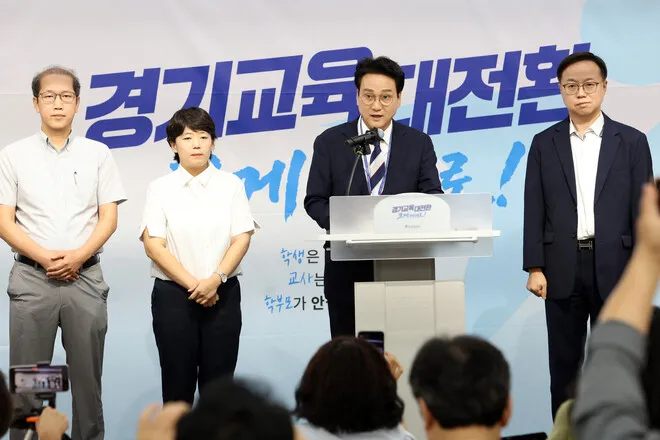 “선생님 협박 절대 용납 못 해” 악성 민원 학부모 1호 고발 사태