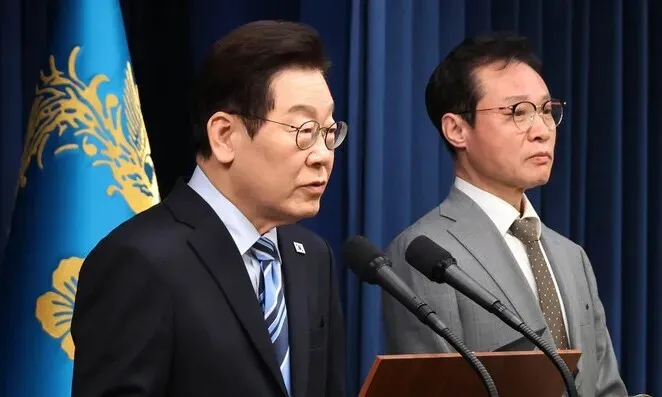 South Korea, US release fact sheet on deals, including support for uranium enrichment