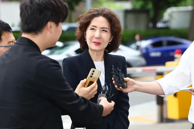 Nominee for education minister wants to ease competition by building more elite universities