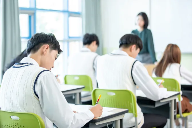 학업성취도 높은 학생, 대도시는 늘고 읍면은 줄었다…교…
