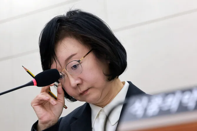식약처장 “위고비 투약 뒤 시력손상 의심 1건 보고”