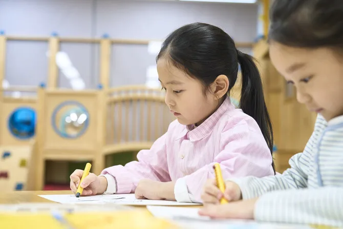 저출생 여파에…어린이집 12년새 40% 줄었다