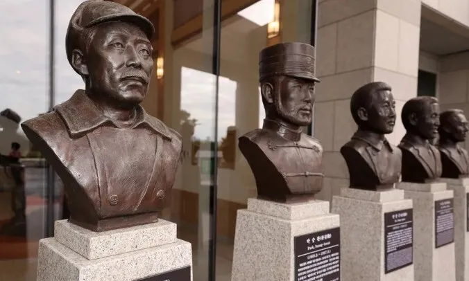 역사단체들 “국군조직법 의결해, 광복군·독립군의 정통성 계승 의지 보여야”
