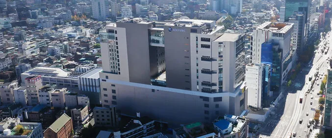 애경, '그룹 모태' 애경산업 매각 추진...유동성 위기 선제 차단 - 뉴스 썸네일 이미지