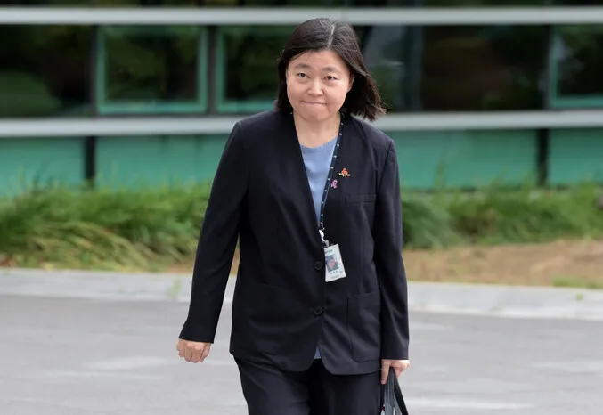 [속보]임은정 동부지검장 “수술대 위 검찰, 안 바뀌면…