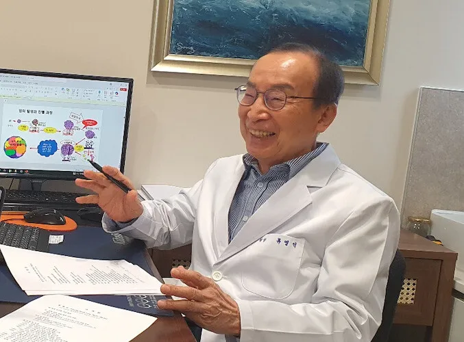 표준치료에 더하는 '플러스 치료', 암 치료 효율을 높이다 [건강한겨... - 뉴스 썸네일 이미지