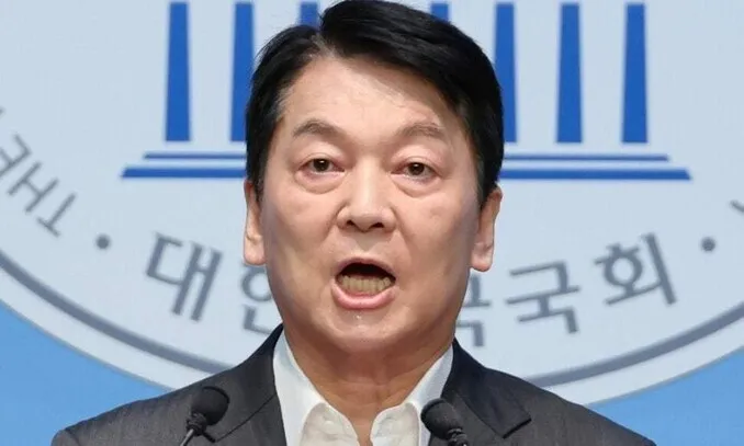 안철수 “윤희숙 혁신 의지 존중…윤심·길심 아닌 민심 …