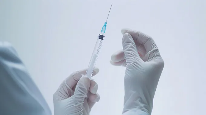 ‘납 배출 주사’를 비타민으로 속인 배터리 제조사…노동부, 경찰 수사 의뢰