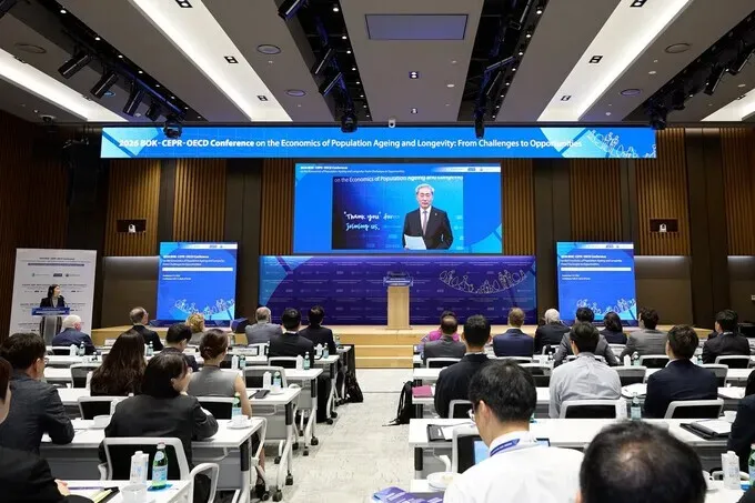 Educational fever may have suppressed Korea’s birth rate by 28%, research finds