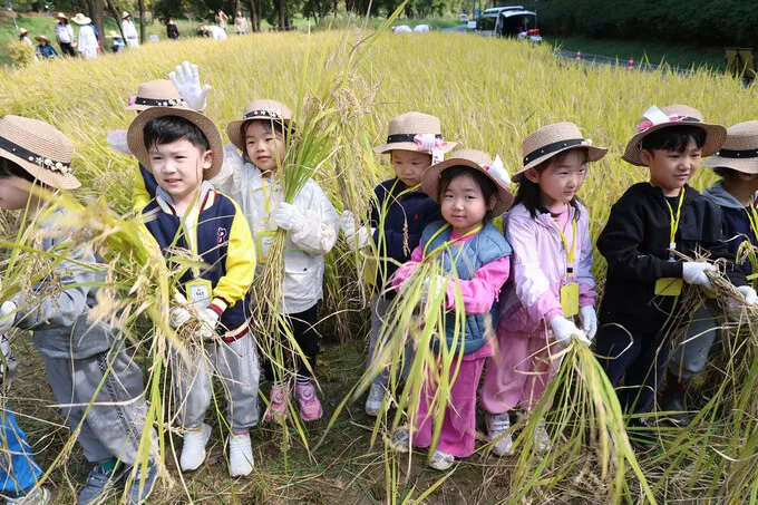 낮 최고 26도 ‘포근한 가을’…일교차 15도 ‘감기 주의’