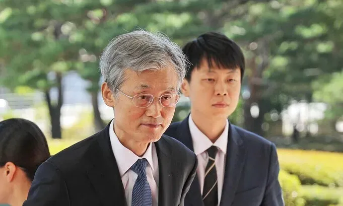 Nomination standoff puts Korea at risk of prolonged vacancy on Supreme Court