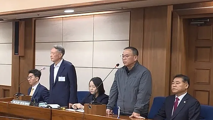 ‘명태균 무상 여론조사’ 윤석열·명태균 무죄…오세훈 항소심과 같은 재판부