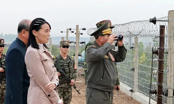 [News analysis] Can the two Koreas keep their war of words from turning into a military clash?