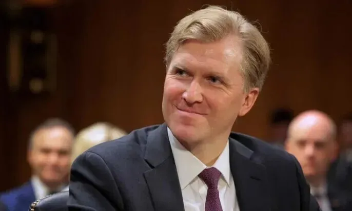 Elbridge Colby points to South Korea as example of ally ‘stepping up’ defense spending