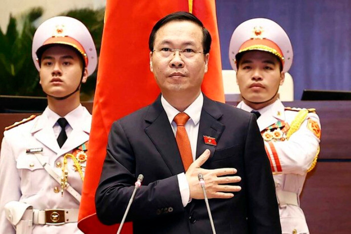 베트남 국가주석 돌연 사임…내부 권력투쟁 의혹