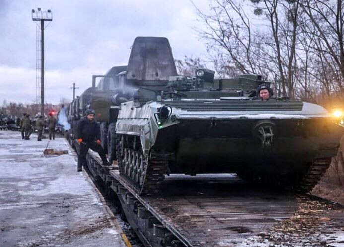 우크라이나 침공 위기 최고조…미-러, 다시 협상 나서