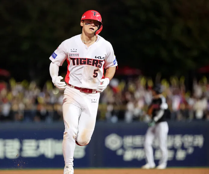 기아-LG, PO 길목서 만난 챔피언들…관건은 “김도영 어떻게 잡느냐” - 한겨레